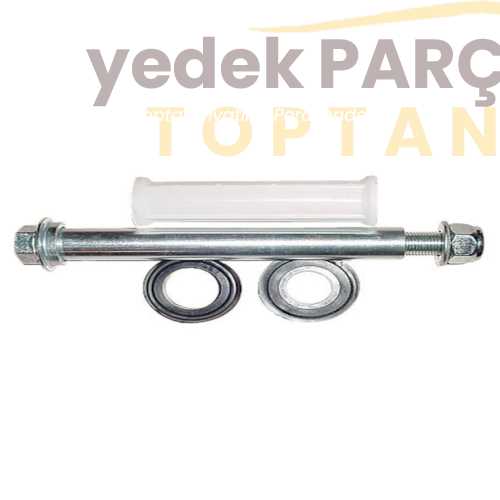 TEMPRA TIPO TORSIYON TAMİR TAKIM BİLYASIZ